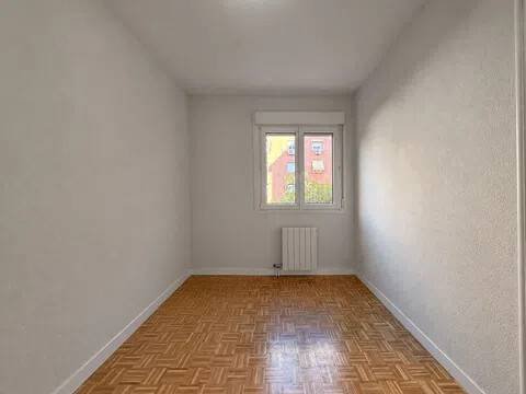 Pis de 106 m² a Madrid