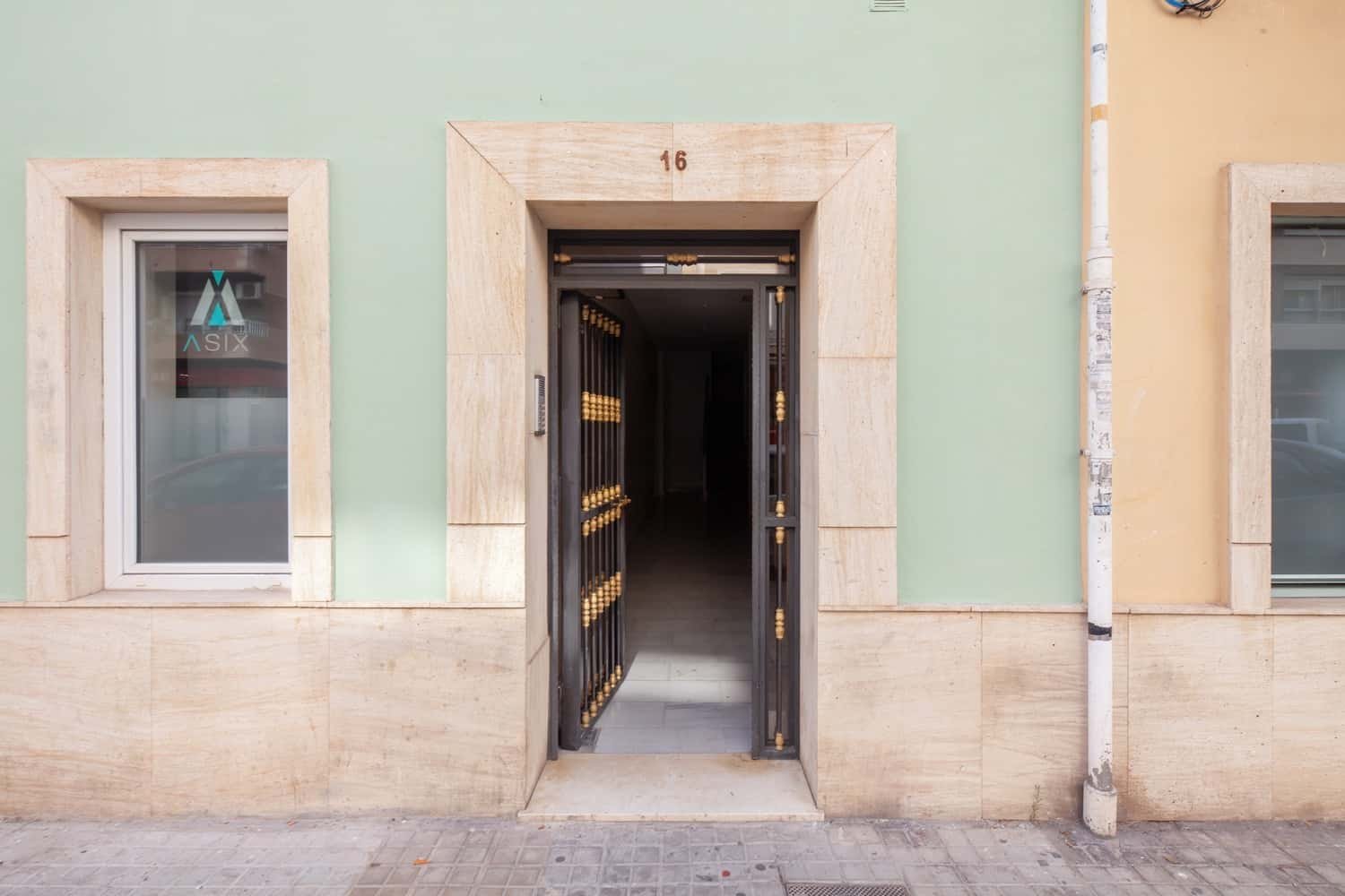 Zimmer zur Miete, Valencia
