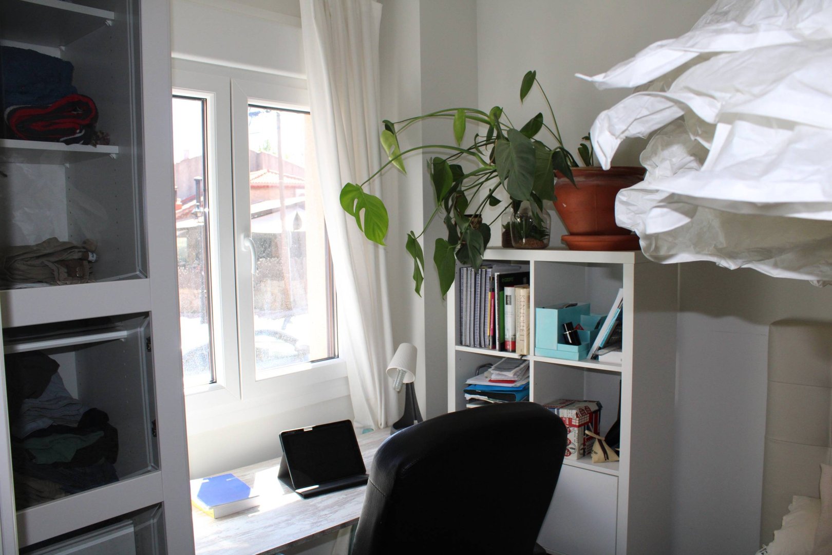 Квартира 56 м² в Becerril de la Sierra