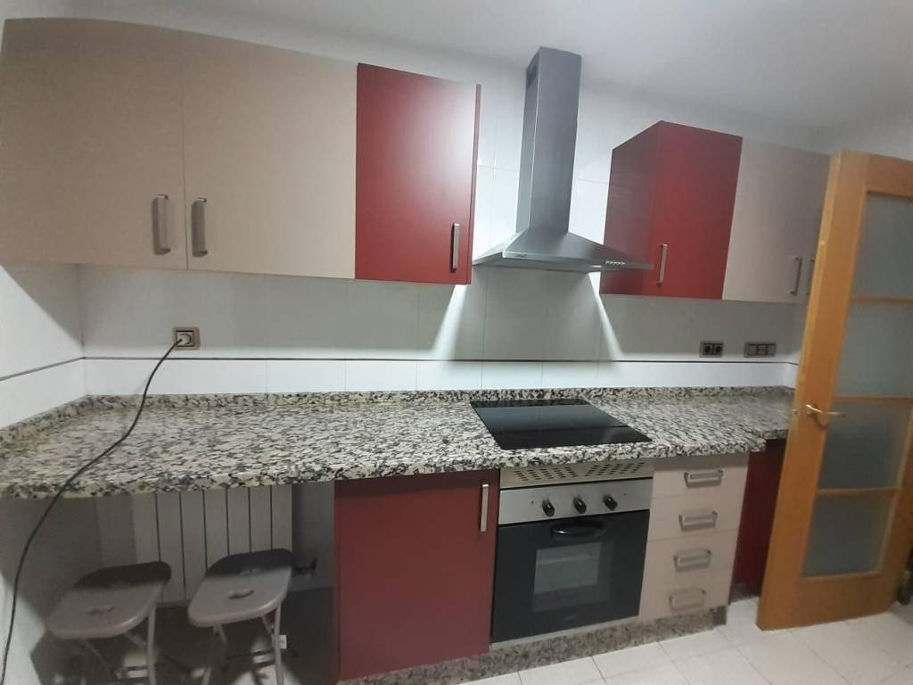 Pis de 112 m² a Còrdova