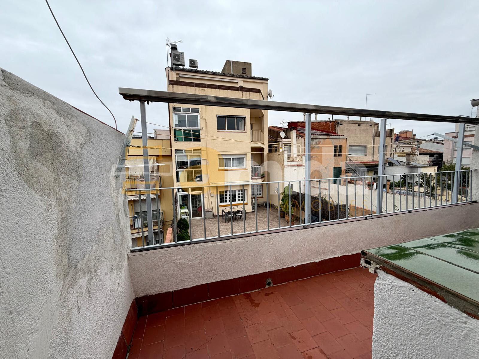 Квартира 100 м² у Sabadell