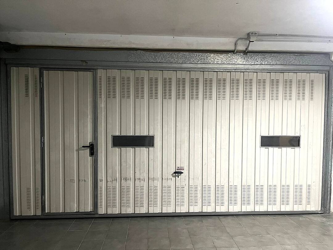 Pis de 85 m² a Sant Sebastià