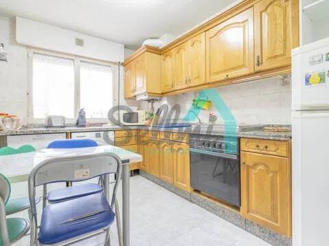 Wohnung 90 m² in Oviedo