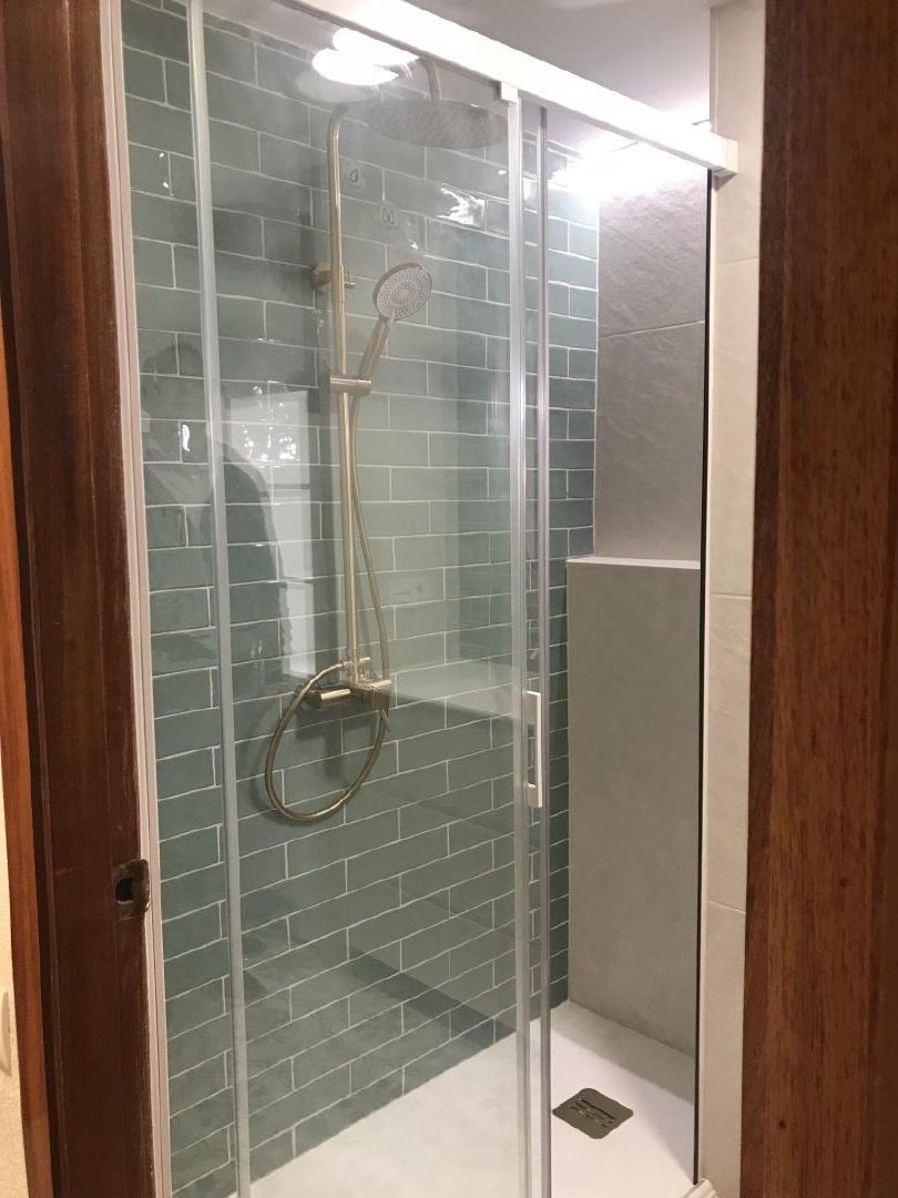 Piso de 93 m² en Oviedo