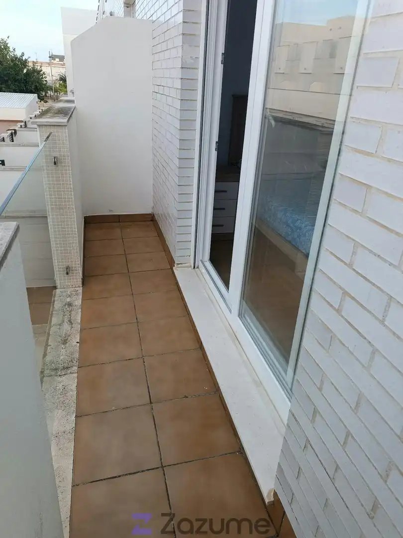 Pis de 190 m² a Almassora