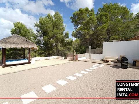 Casa de 400 m² en Sant Joan de Labritja