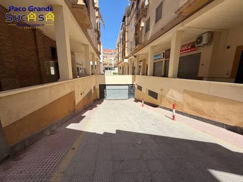 Appartamento 82 m² a Maracena