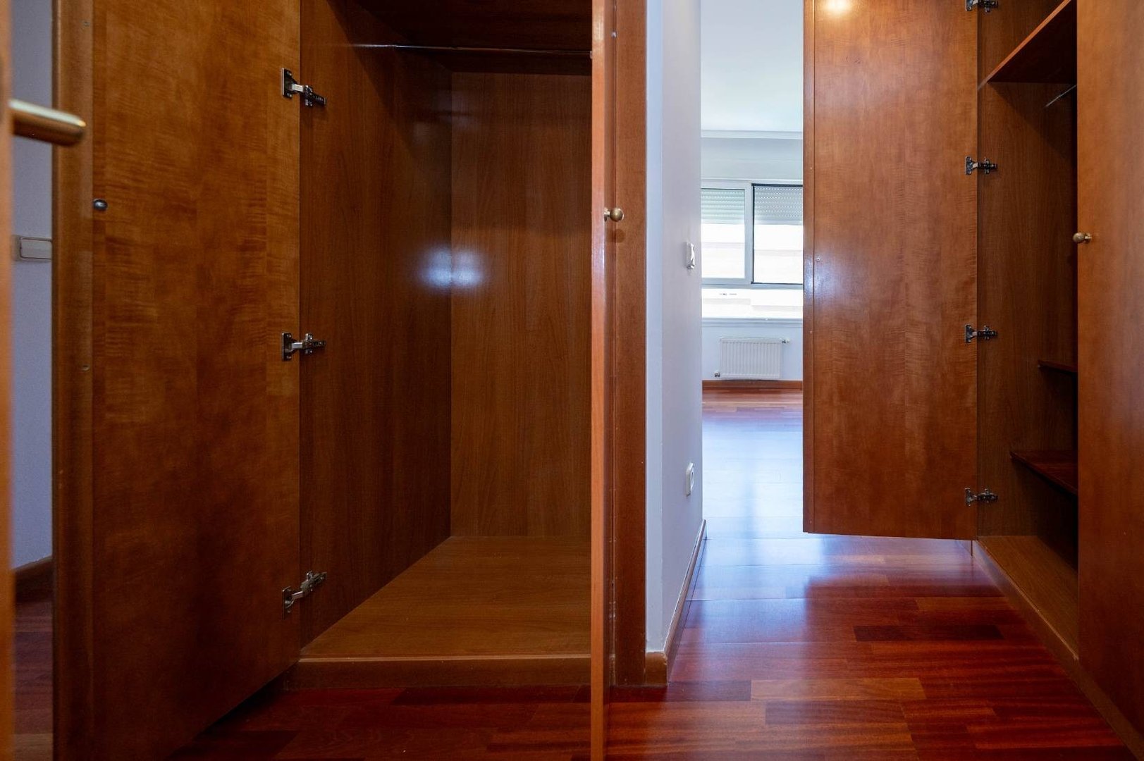 Piso de 105 m² en Madrid