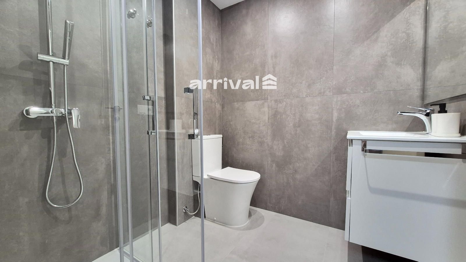 Apartamento 109 m² em València
