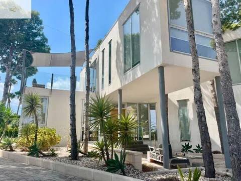 Casa de 180 m² en Calpe