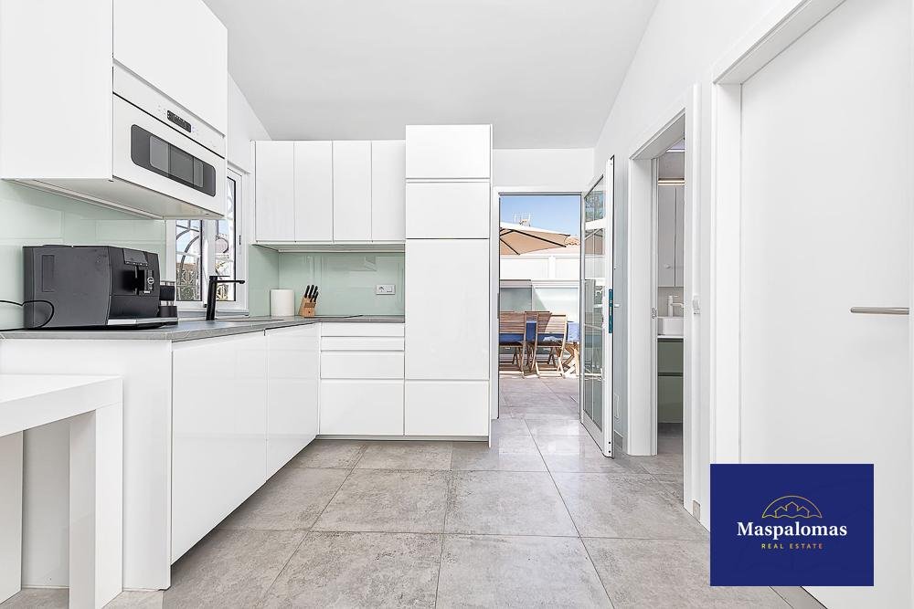 Casa de 40 m² en San Bartolomé de Tirajana