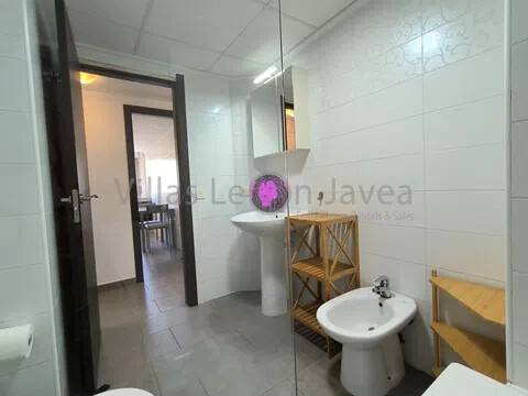 Apartamento 165 m² em Xàbia / Jávea