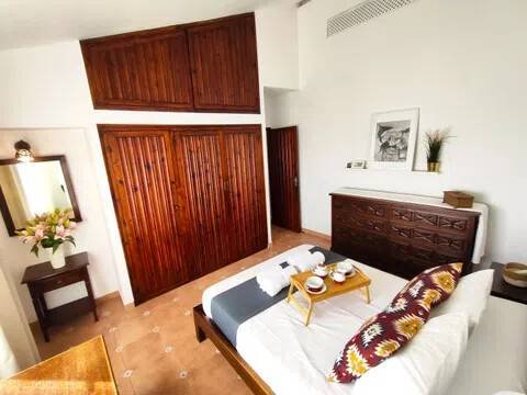 Moradia 140 m² em Fuengirola