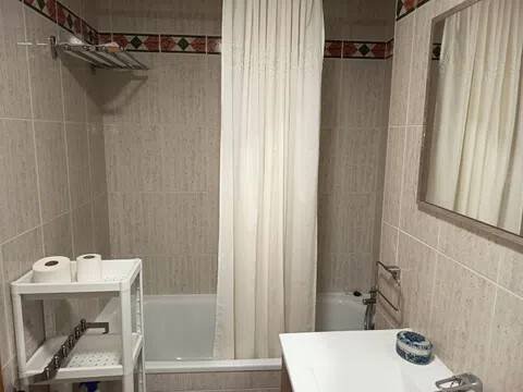 Pis de 80 m² a Valladolid