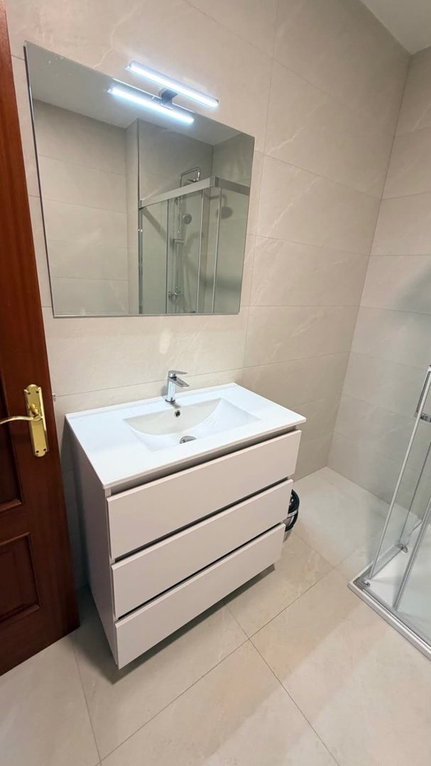 Piso de 147 m² en Ferrol