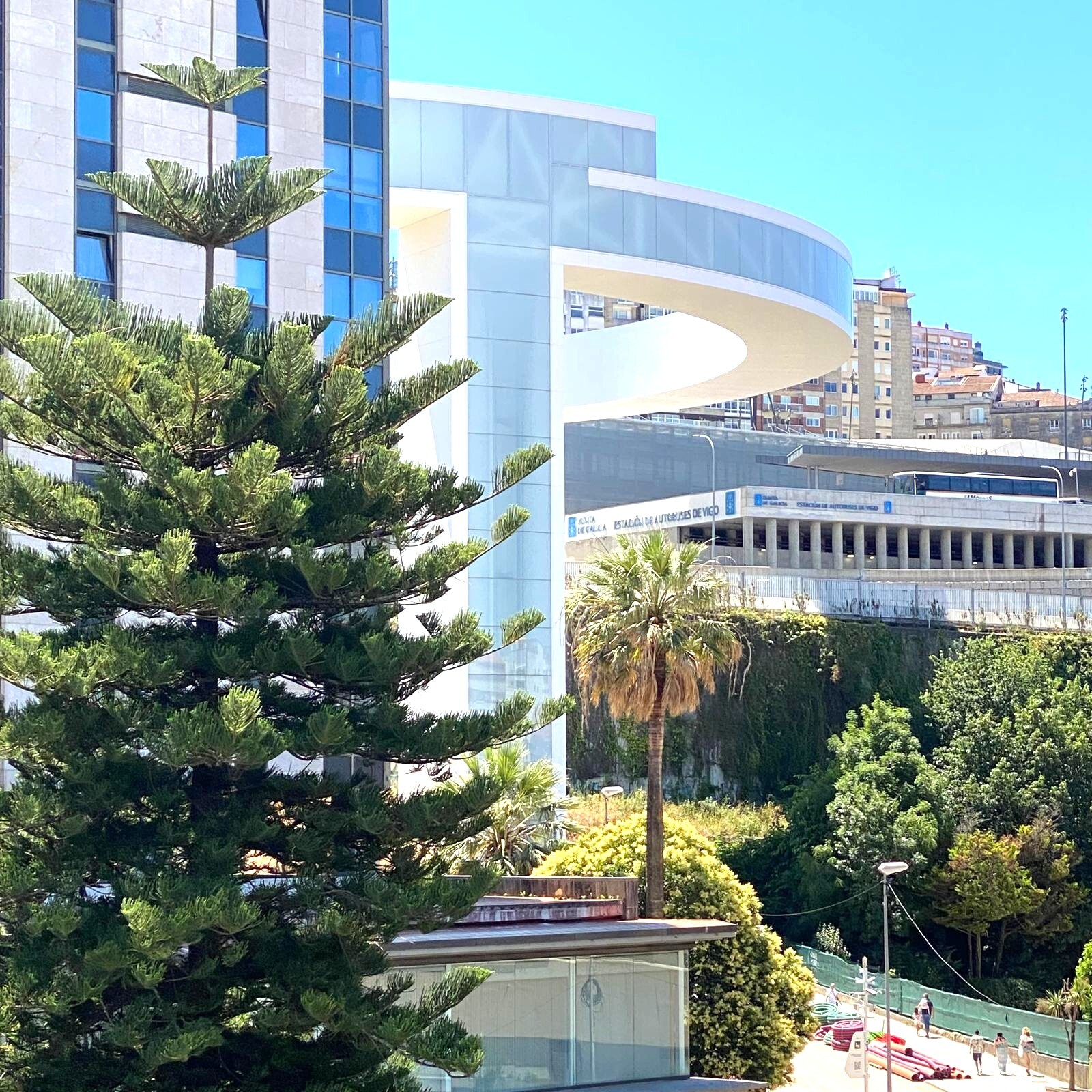Piso de 172 m² en Vigo