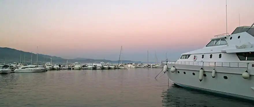 Piso de 91 m² en Marbella