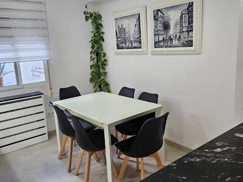 Piso de 120 m² en Ciudad Real
