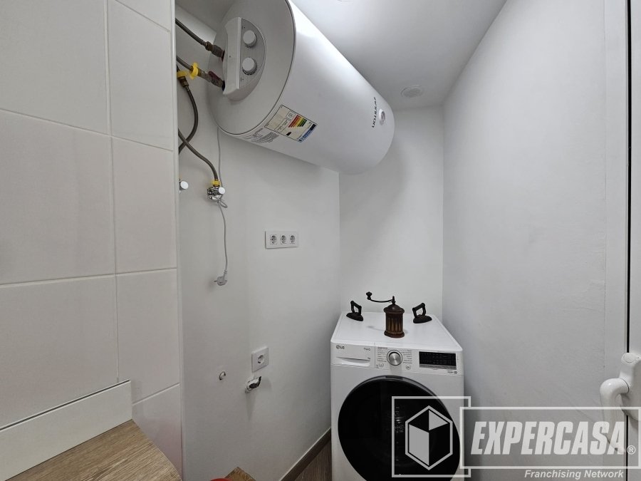 Piso de 100 m² en Quart de Poblet