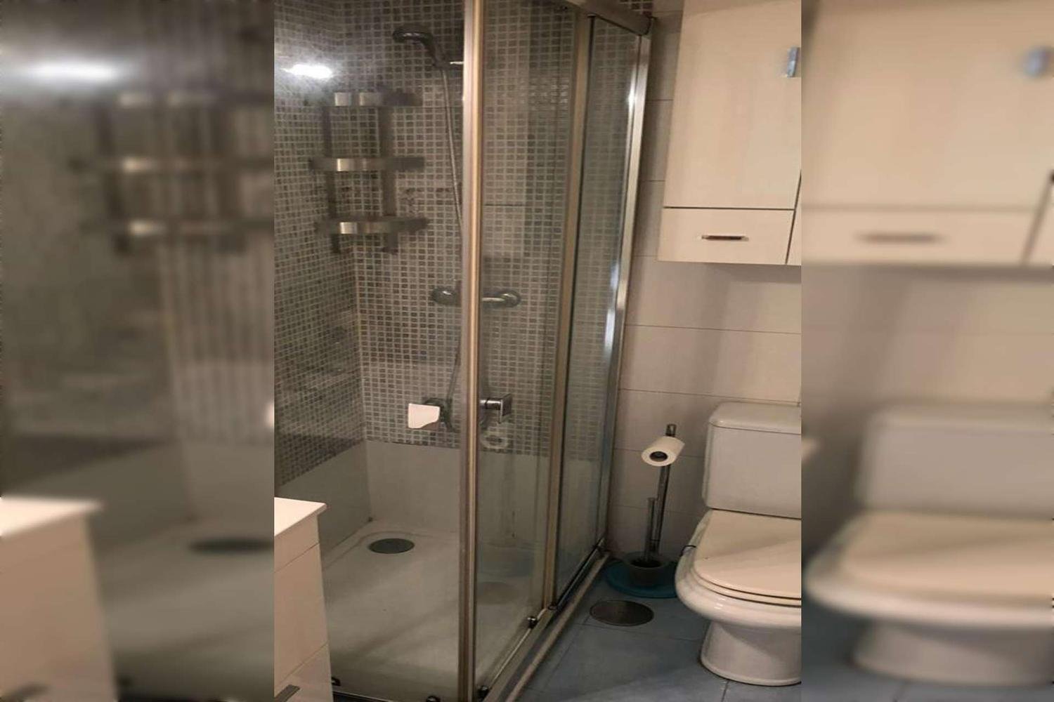 Piso de 85 m² en Granada
