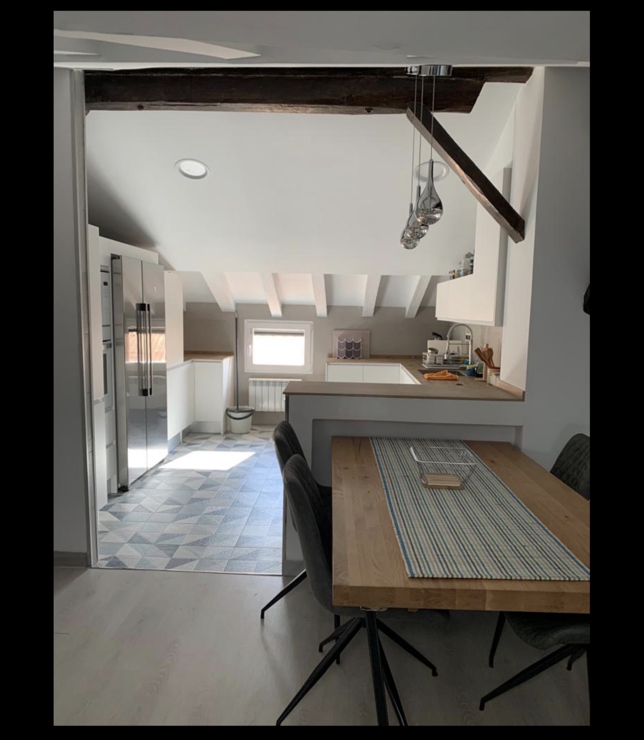 Piso de 140 m² en León