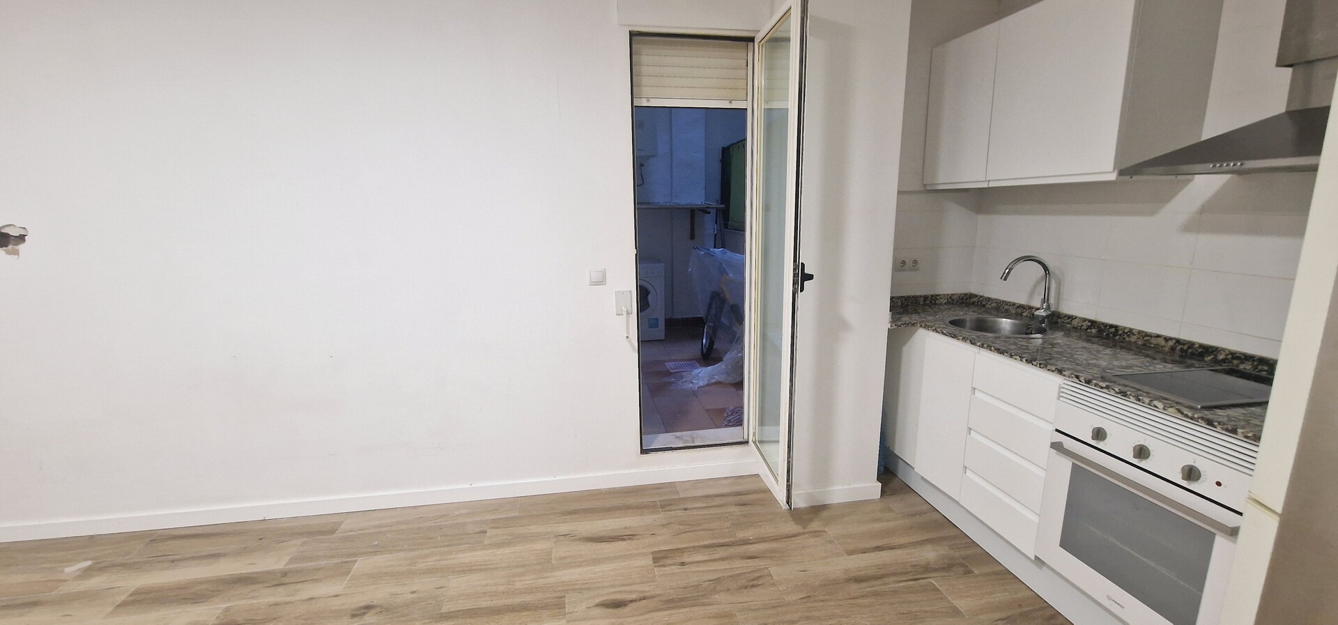 Apartamento 44 m² em Benetússer