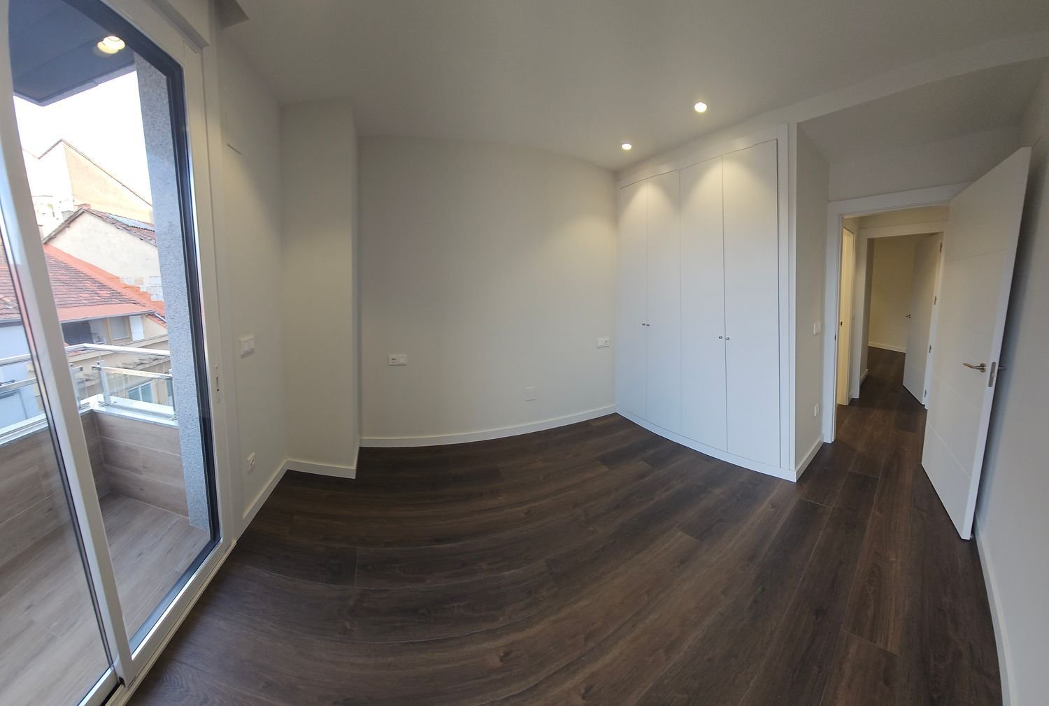 Piso de 74 m² en Ourense