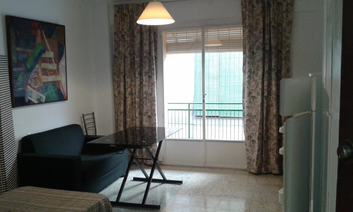 Pis de 34 m² a Granada
