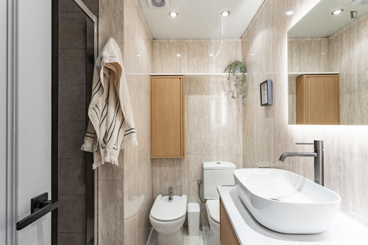 Habitación en alquiler, l'Hospitalet de Llobregat