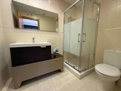 Piso de 90 m² en Ciudad Real