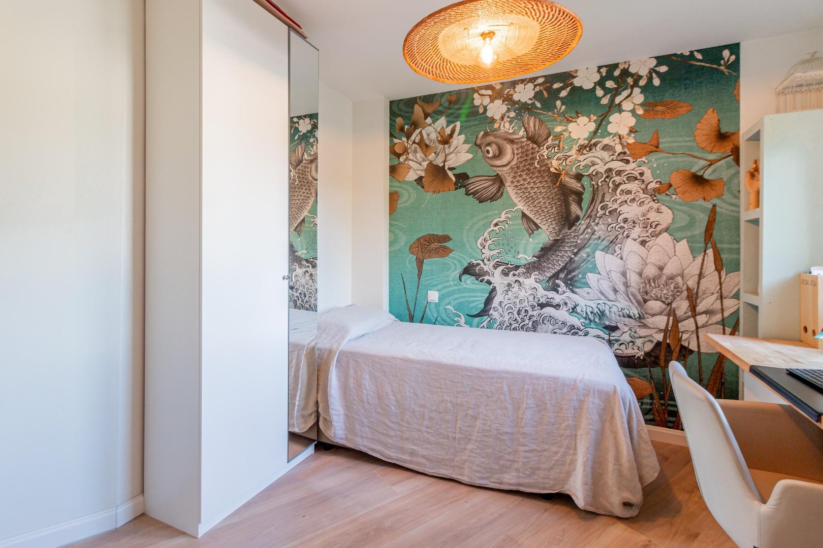 Pis de 140 m² a Majadahonda