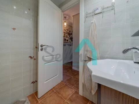 Piso de 87 m² en Oviedo