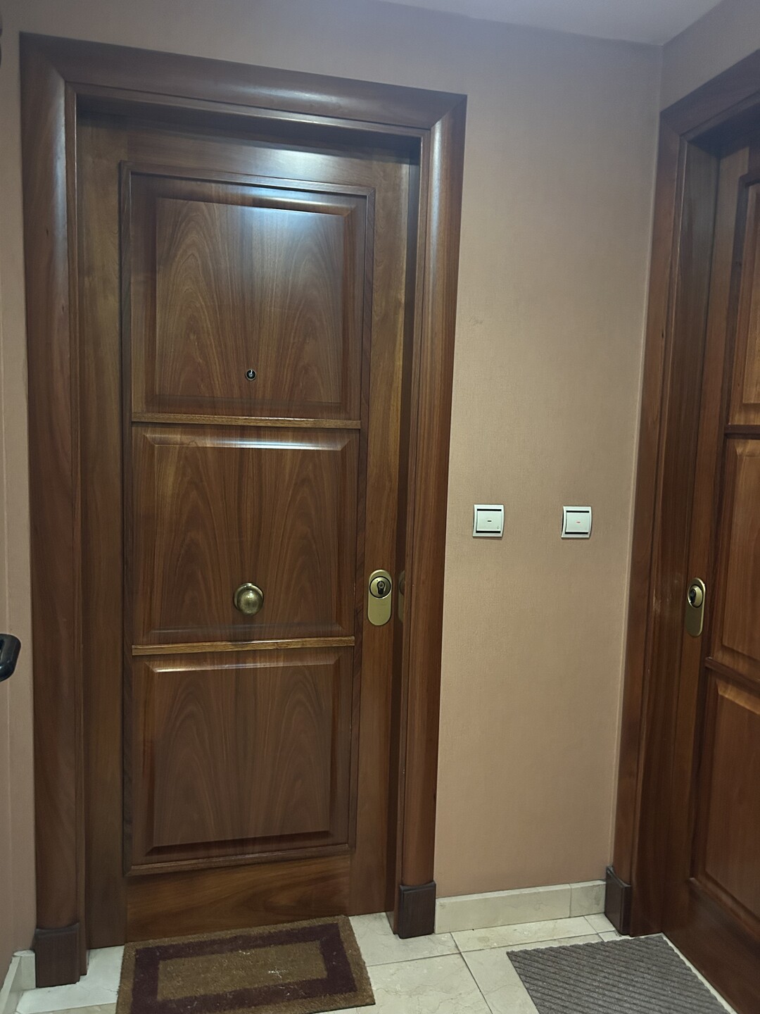 Wohnung 40 m² in Oviedo