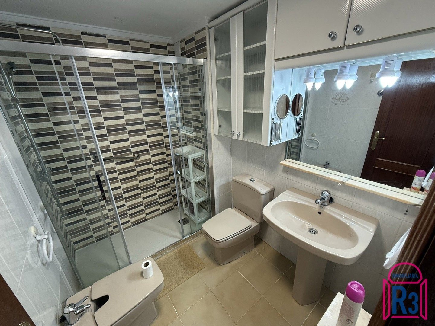 Piso de 112 m² en León