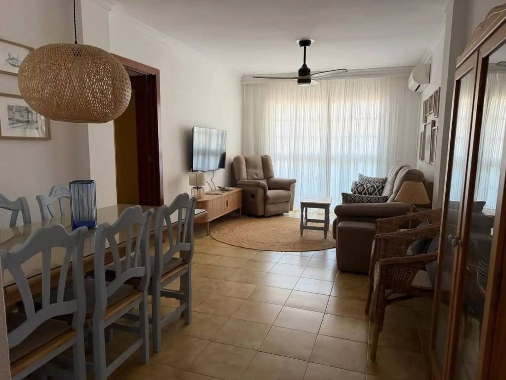 Piso de 73 m² en Benalmádena
