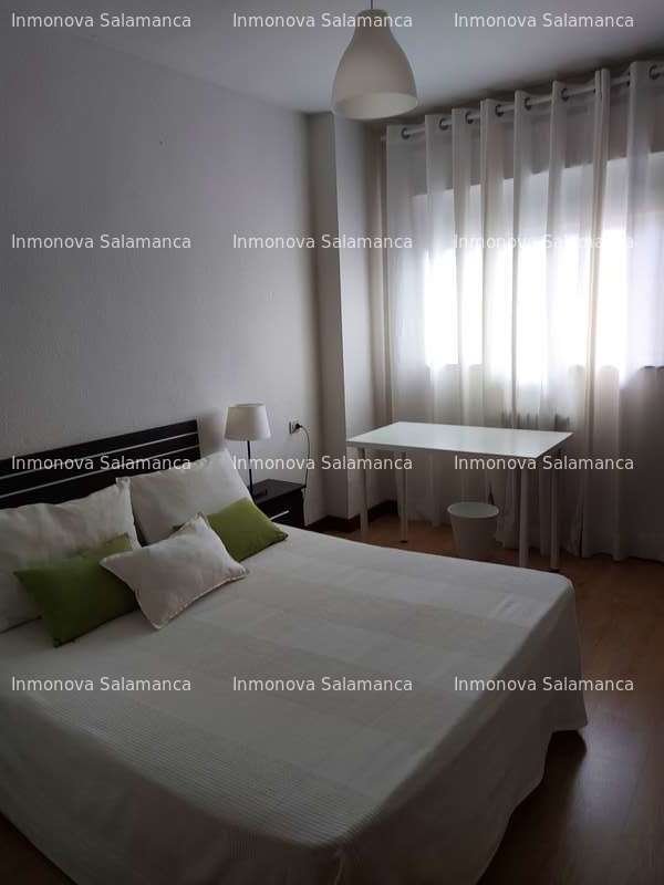 Piso de 97 m² en Salamanca