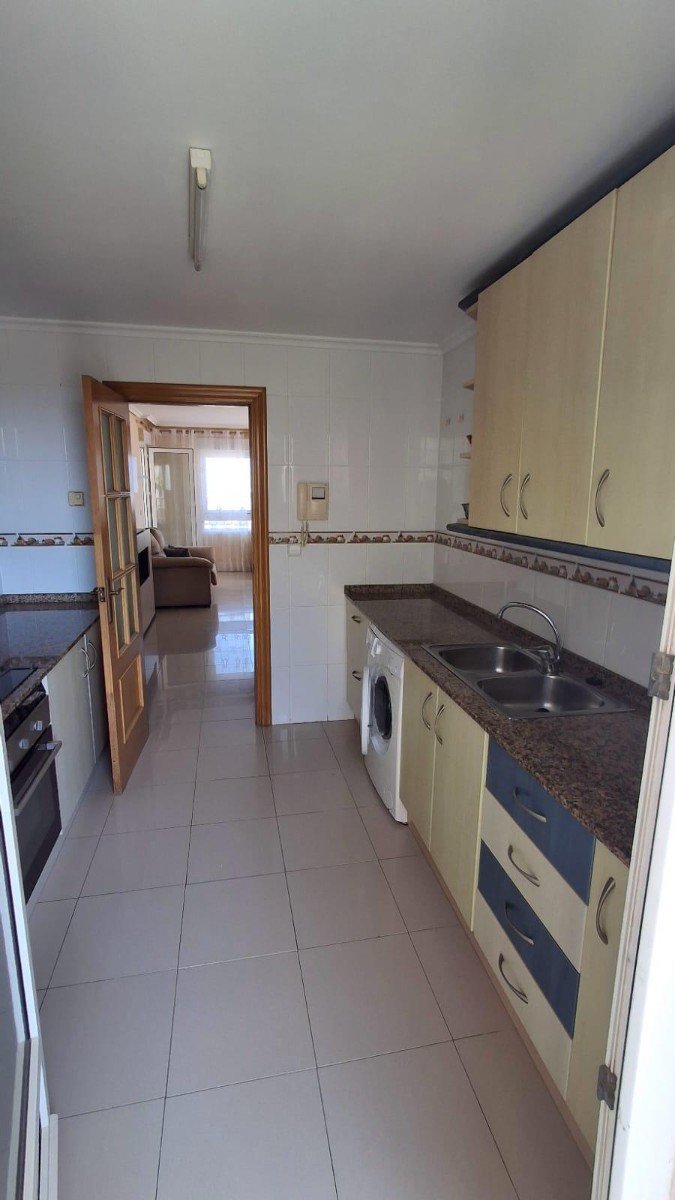 Piso de 140 m² en Cartagena