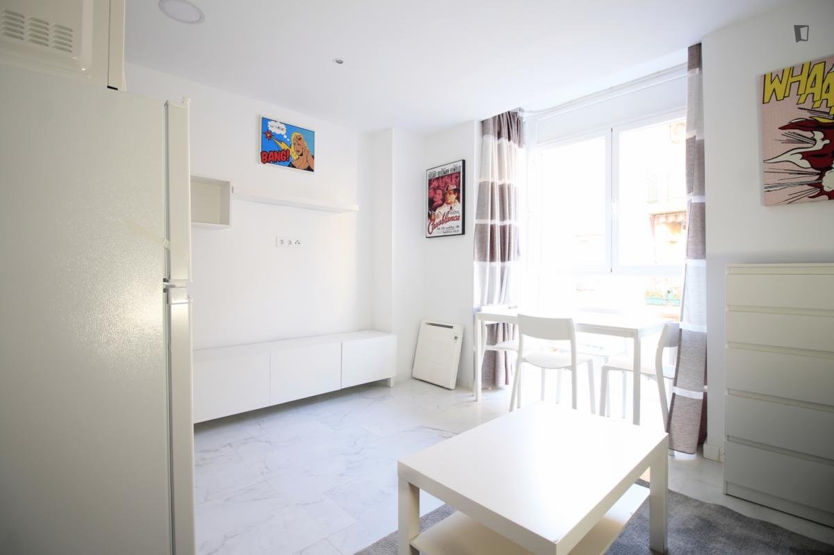 Pis de 35 m² a Madrid
