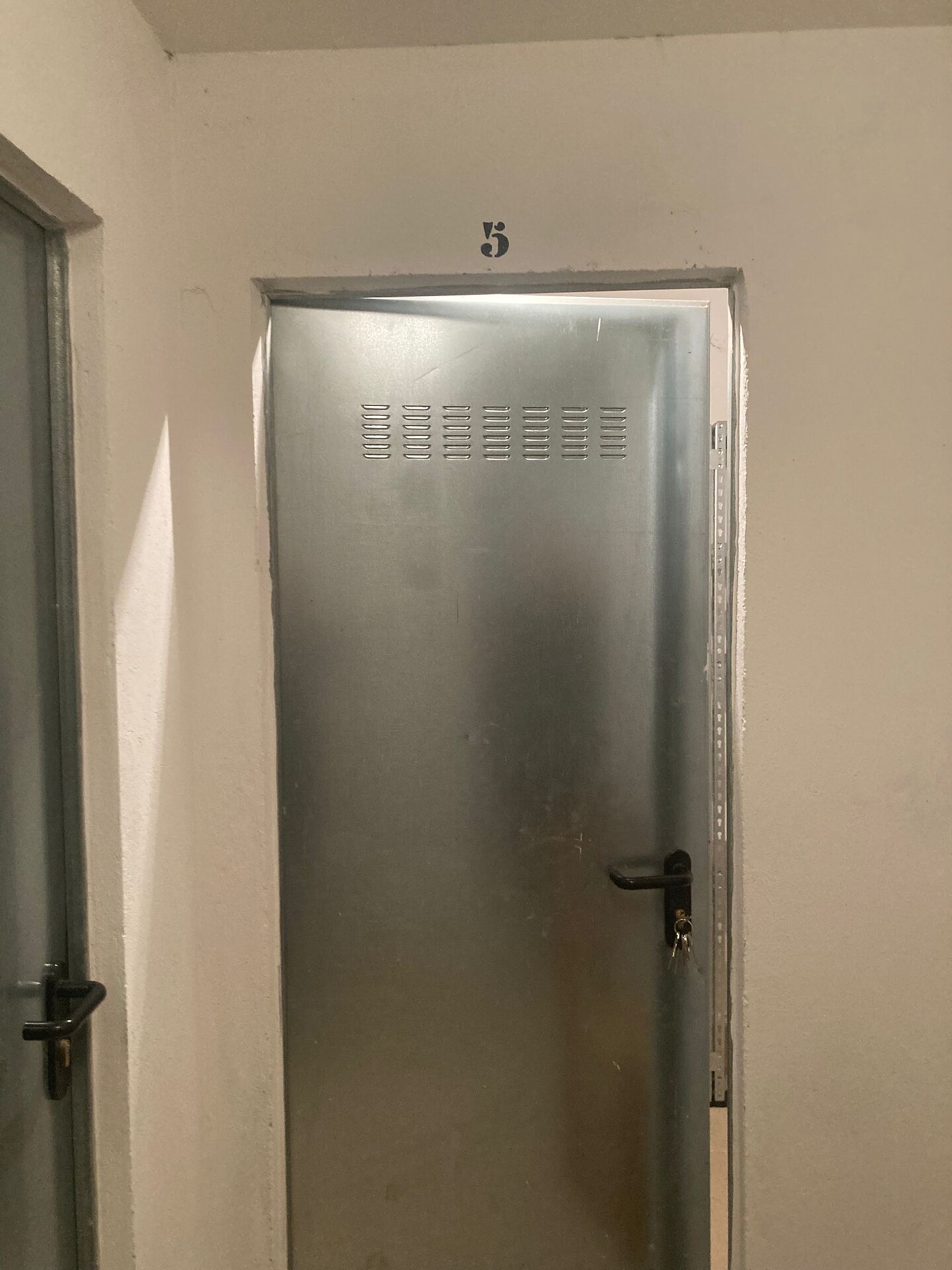 Pis de 50 m² a Lleó