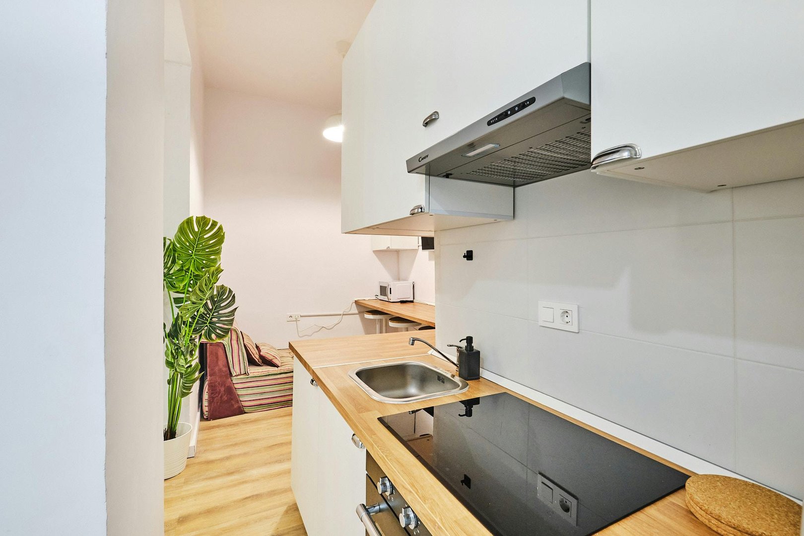 Habitación 70 m², Barcelona