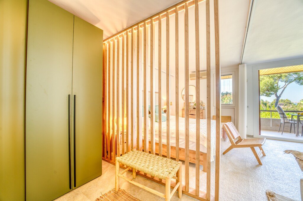 Piso de 102 m² en Son Servera