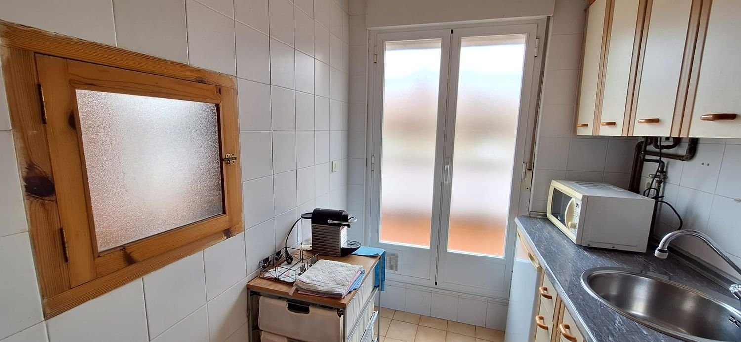 Wohnung 65 m² in Alba de Tormes