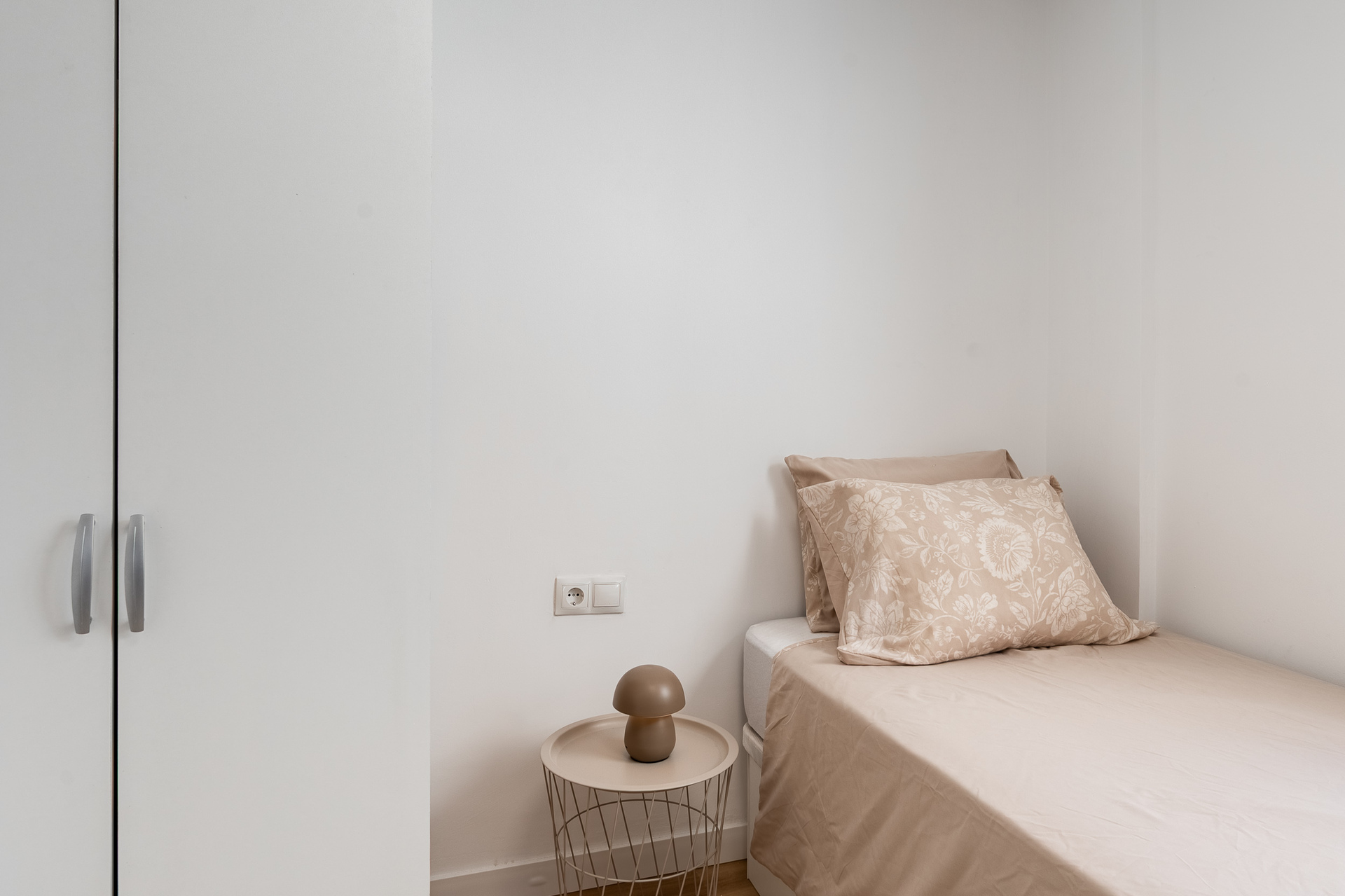Piso de 90 m² en Castellón de la Plana