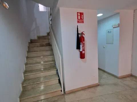 Wohnung 56 m² in Alicante