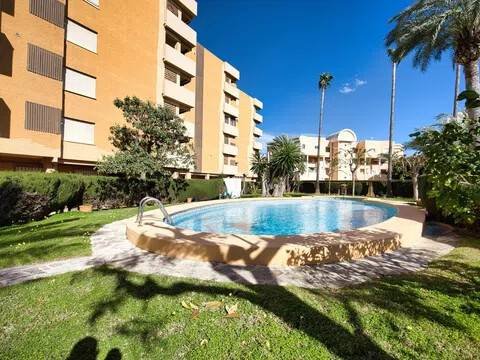 Piso de 90 m² en Jávea