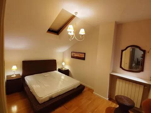 Piso de 99 m² en Ávila