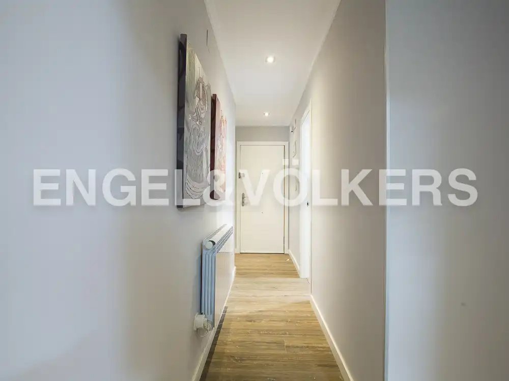 Pis de 110 m² a Montcada