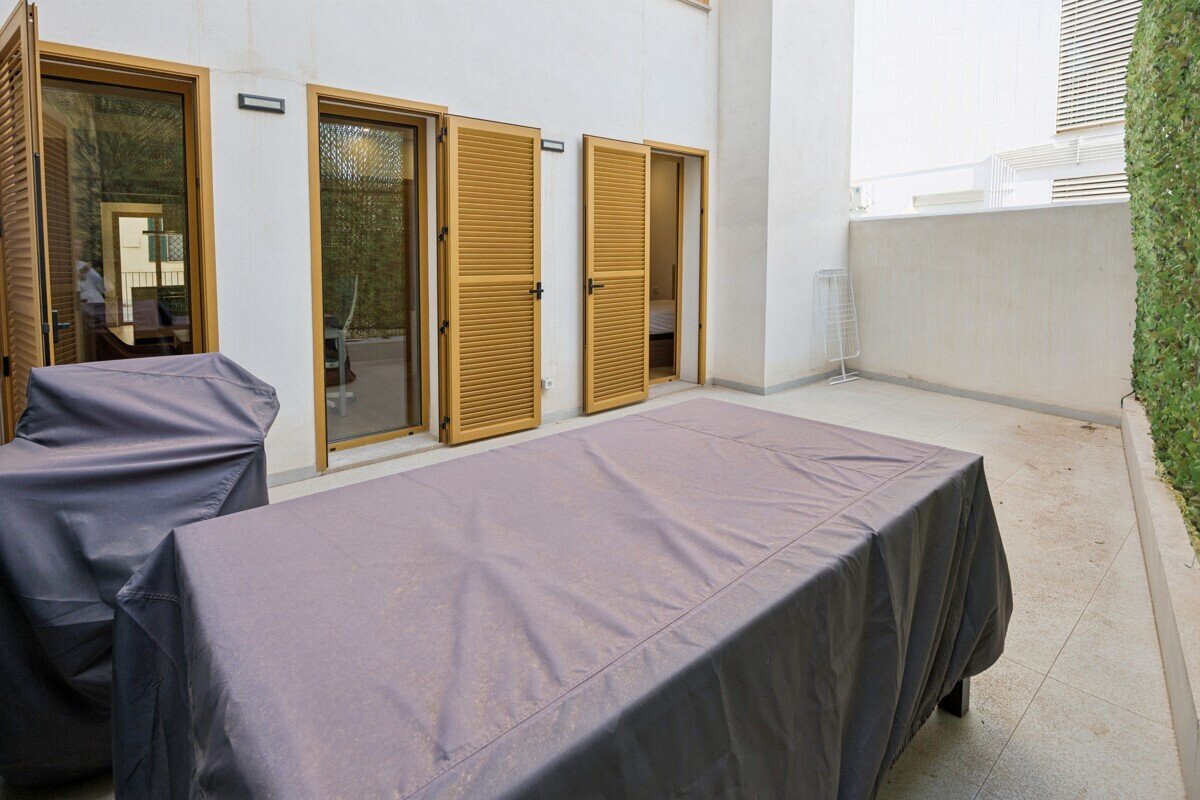 Piso de 70 m² en Palma