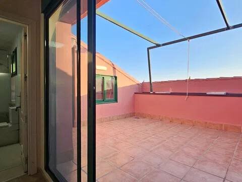 Piso de 220 m² en Fuengirola