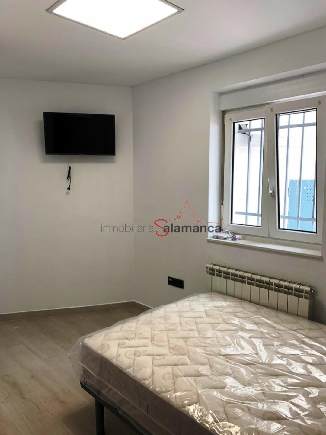 Piso de 120 m² en Salamanca